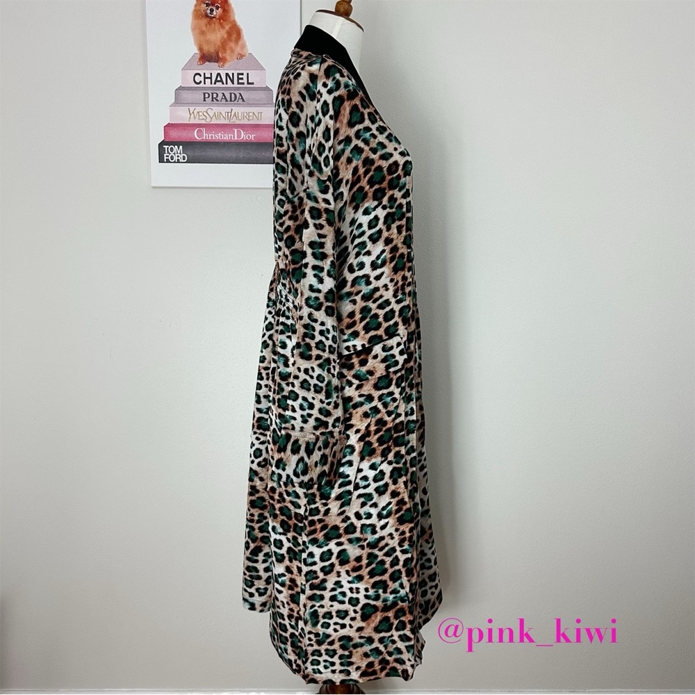 Belle & Bloom Hidden Valley Duster Jacket - Picture 9 of 17